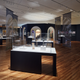 An image of the exhibition "Syria: A Living History"
